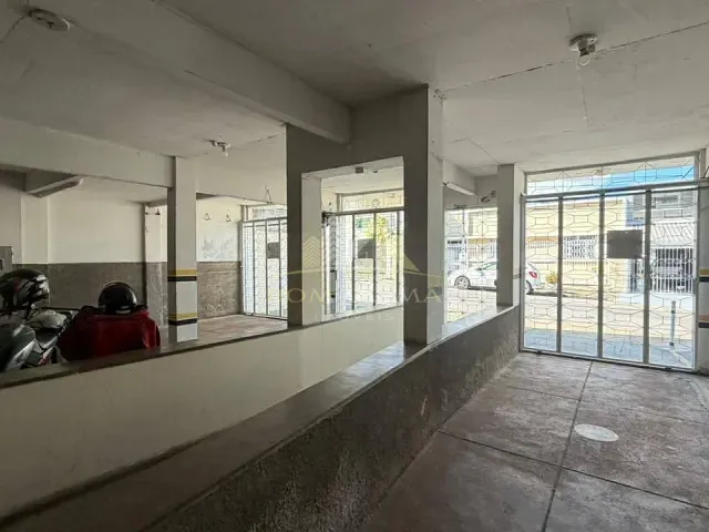 Apartamento 2 quartos e 2 banheiros, à venda, no bairro Bairu em Juiz de Fora