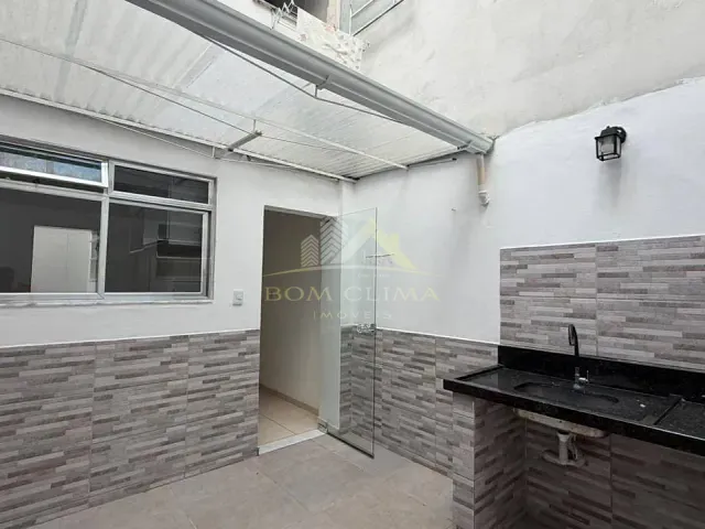 Apartamento 2 quartos e 2 banheiros, à venda, no bairro Bairu em Juiz de Fora
