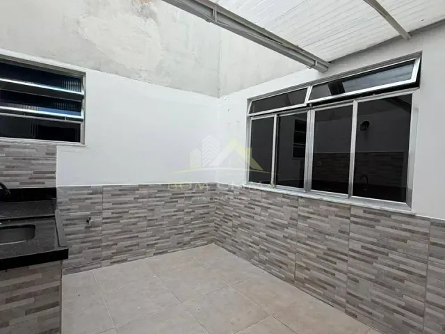 Apartamento 2 quartos e 2 banheiros, à venda, no bairro Bairu em Juiz de Fora