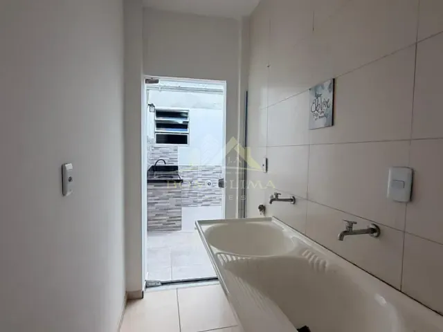 Apartamento 2 quartos e 2 banheiros, à venda, no bairro Bairu em Juiz de Fora