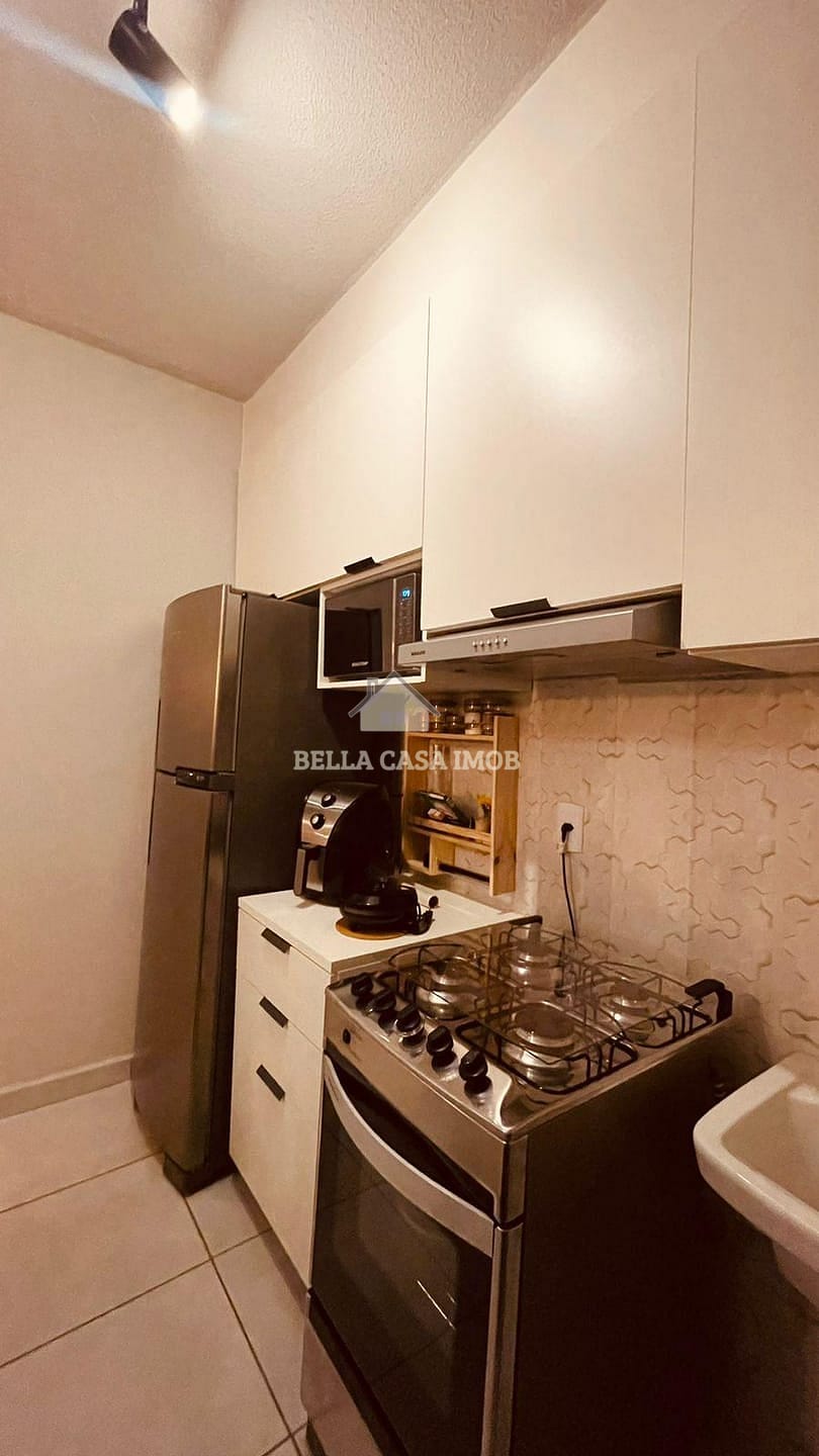 Apartamento à venda com 2 quartos, 50m² - Foto 32
