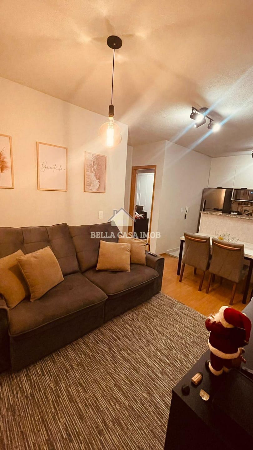 Apartamento à venda com 2 quartos, 50m² - Foto 58
