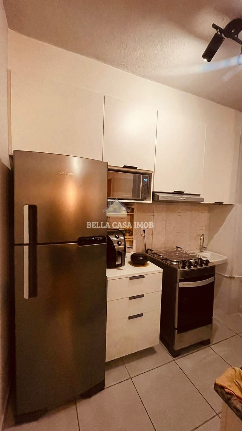 Apartamento à venda com 2 quartos, 50m² - Foto 40