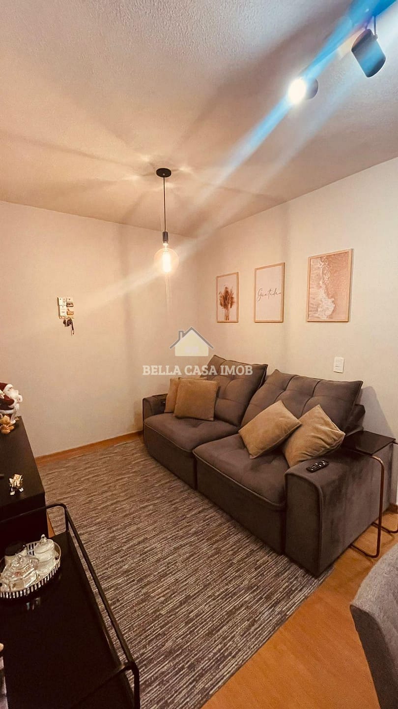 Apartamento à venda com 2 quartos, 50m² - Foto 42