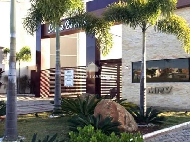 Apartamento com 50m² 2 quartos e 1 banheiro, à venda, no bairro Jardim Guarujá em Sorocaba