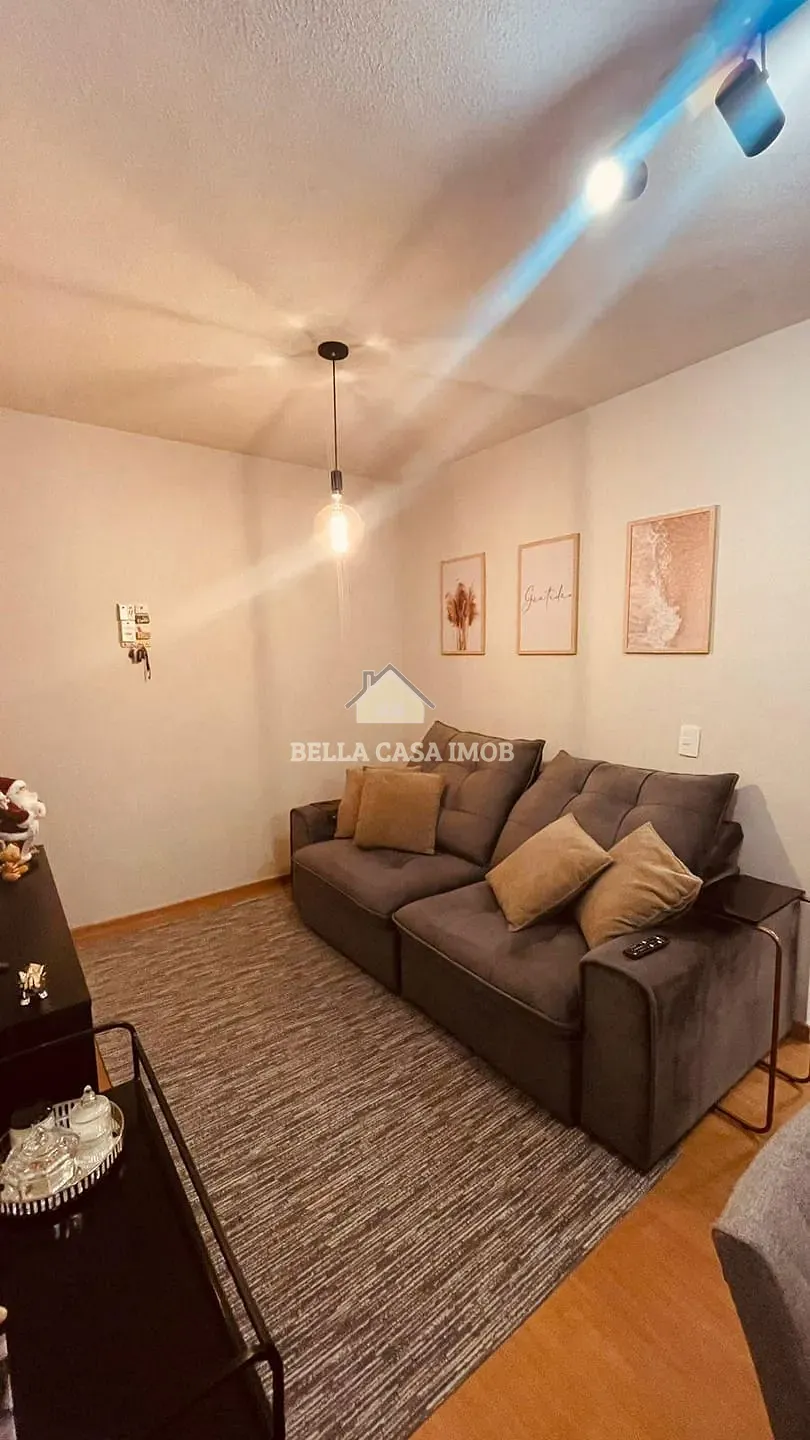 Apartamento, 2 quartos, 50 m² - Foto 59