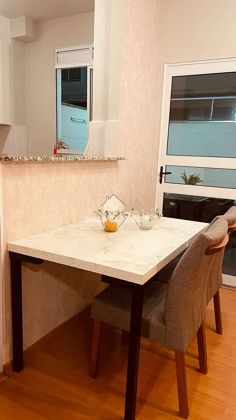Apartamento, 2 quartos, 50 m² - Foto 62