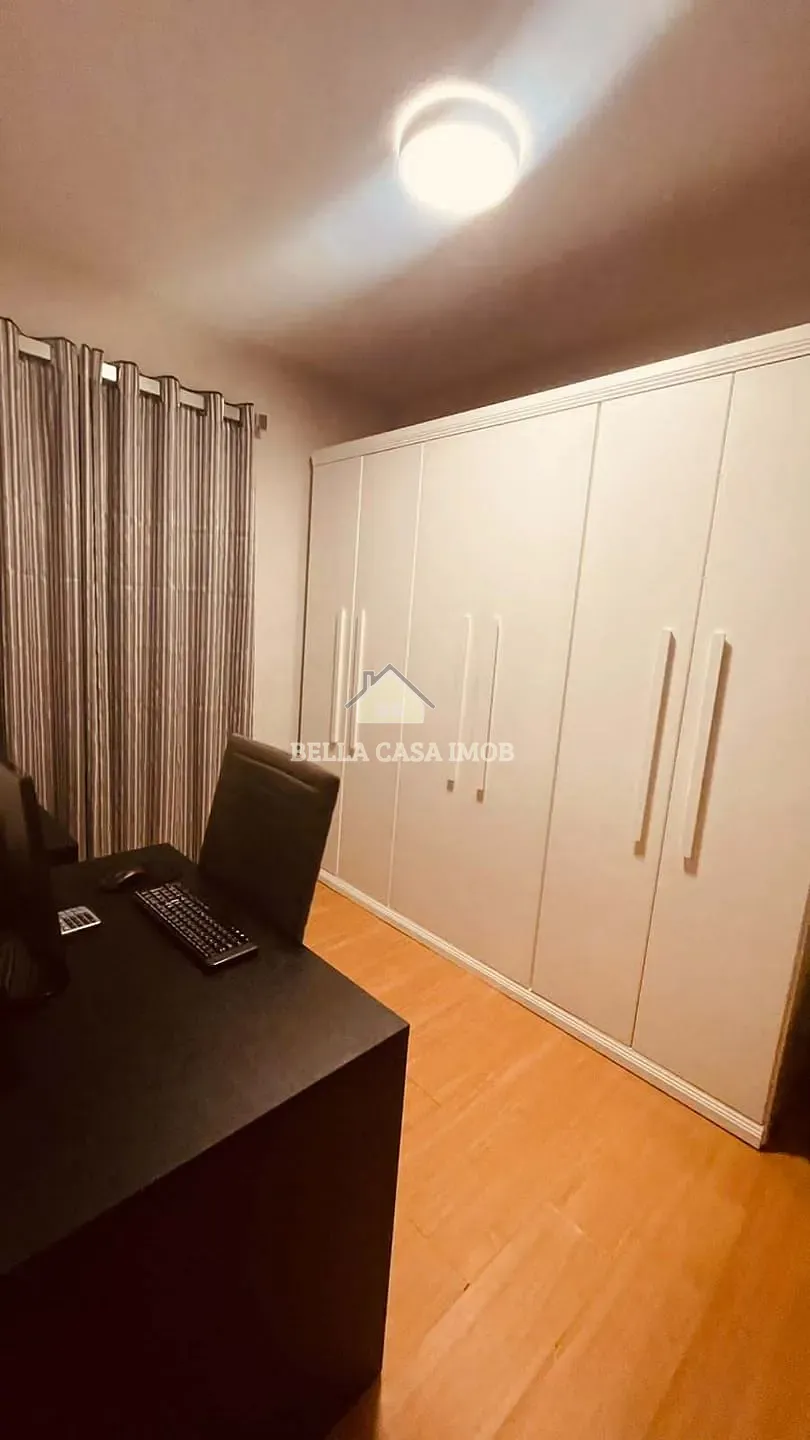 Apartamento, 2 quartos, 50 m² - Foto 8