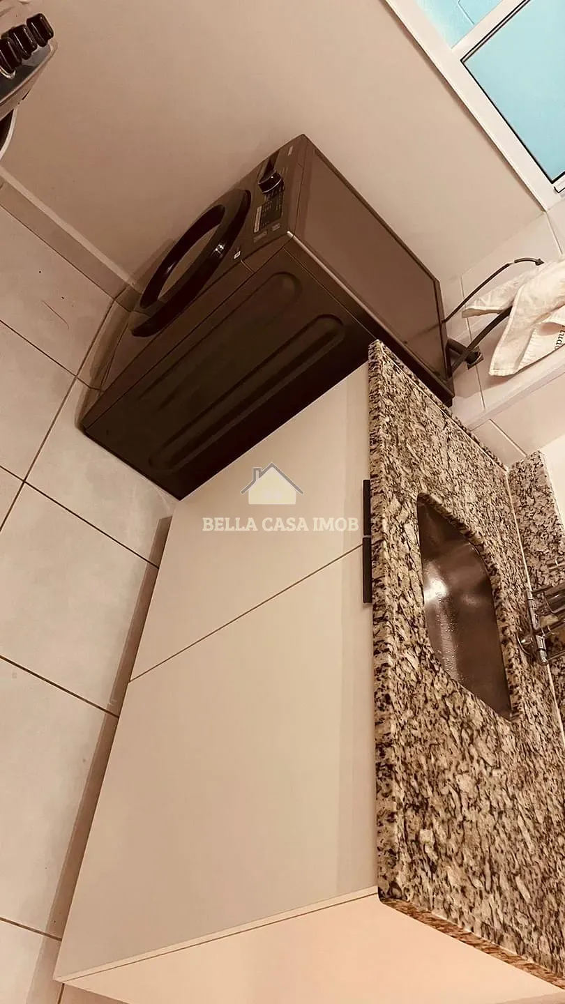 Apartamento, 2 quartos, 50 m² - Foto 14