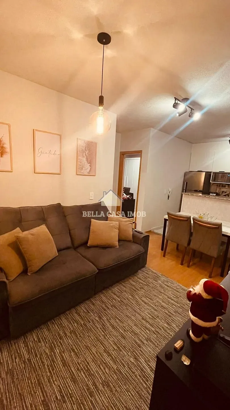 Apartamento, 2 quartos, 50 m² - Foto 16