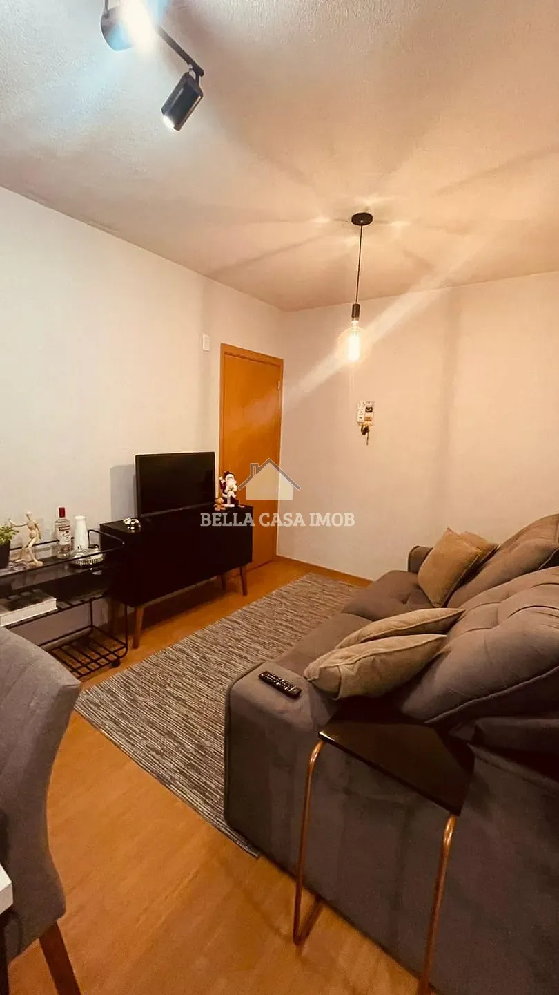 Apartamento, 2 quartos, 50 m² - Foto 18