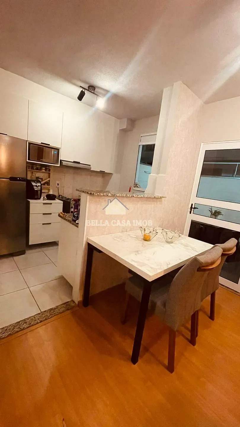 Apartamento, 2 quartos, 50 m² - Foto 20