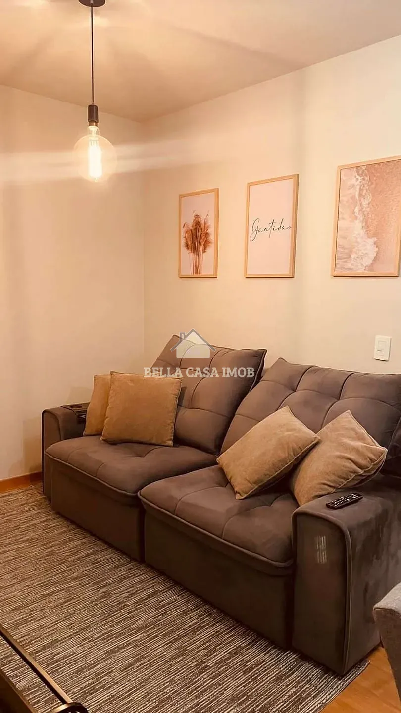 Apartamento, 2 quartos, 50 m² - Foto 21