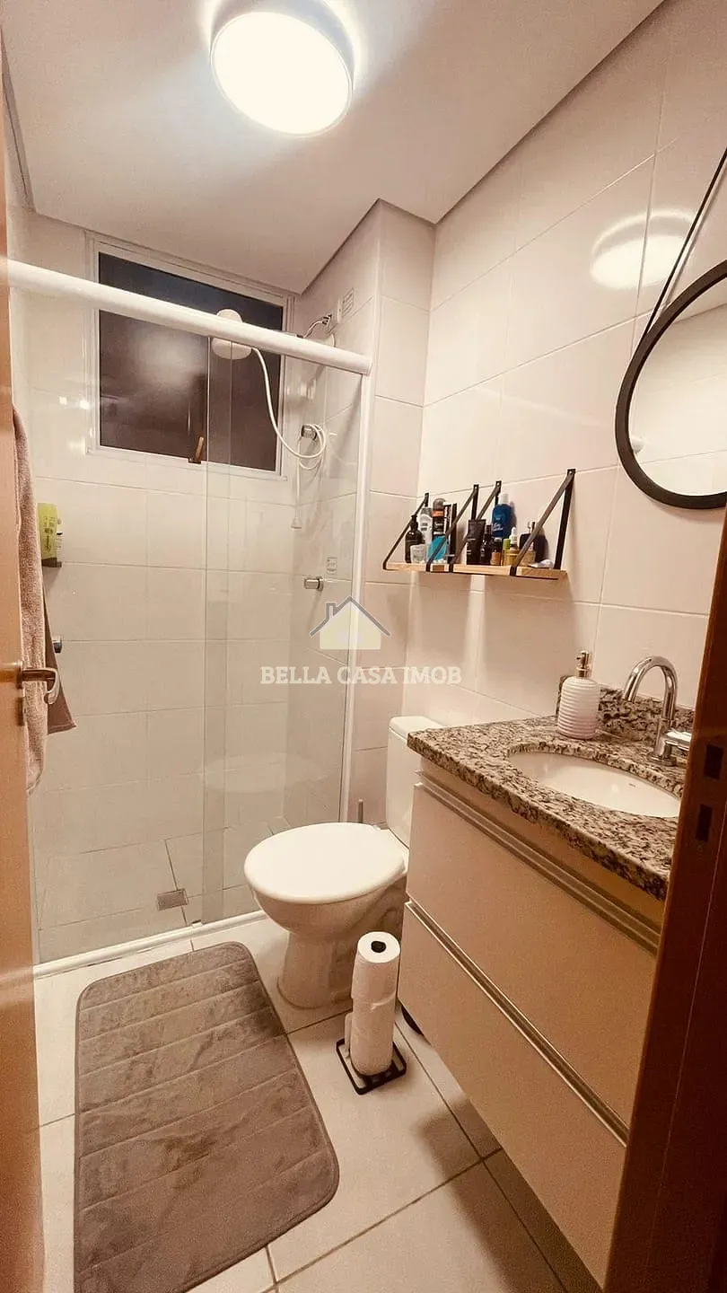 Apartamento, 2 quartos, 50 m² - Foto 47
