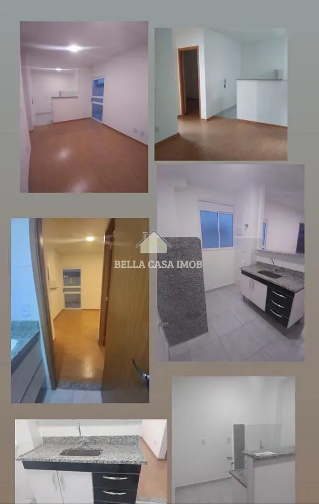 Apartamento, 2 quartos, 50 m² - Foto 54