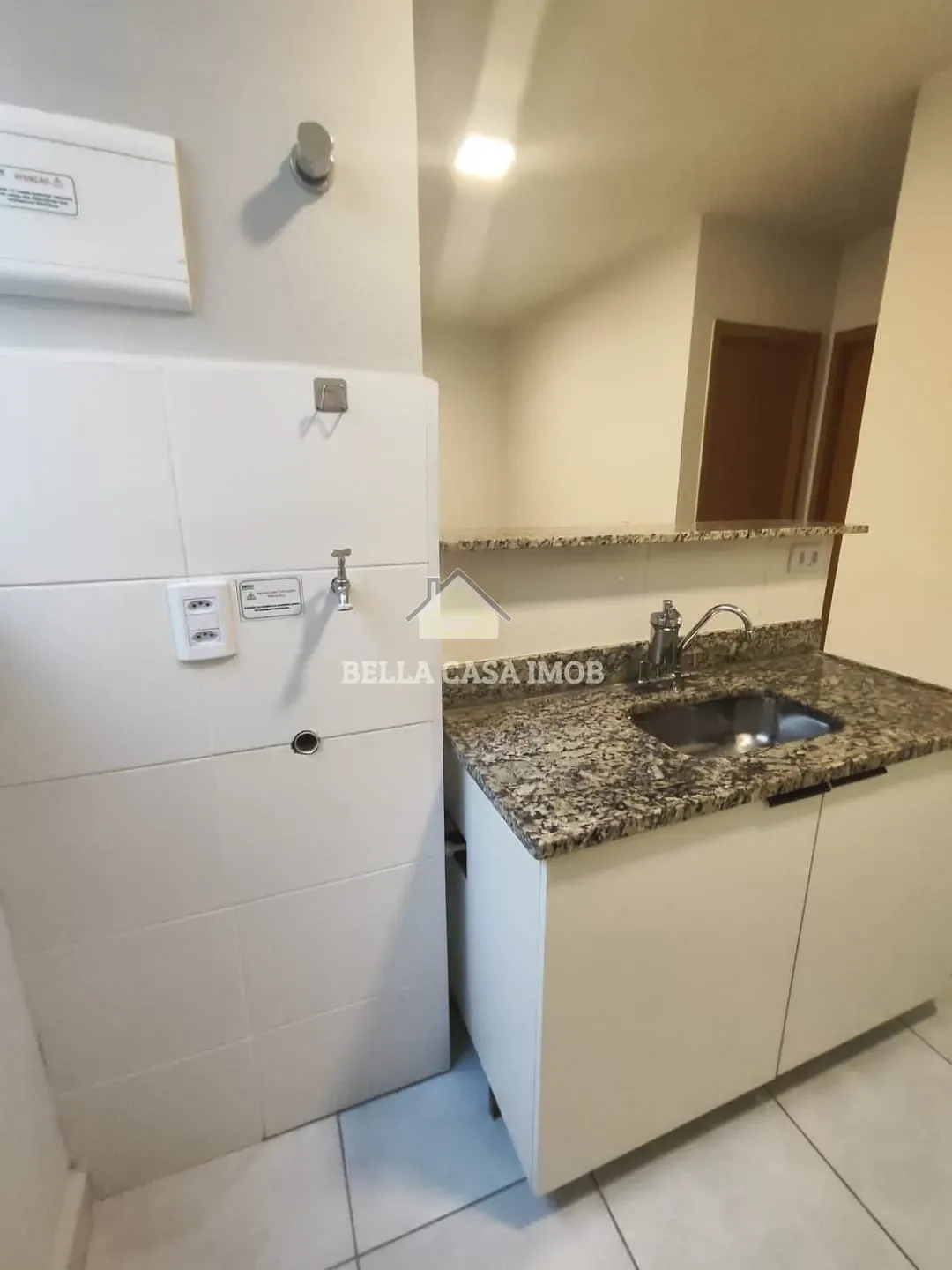 Apartamento, 2 quartos, 50 m² - Foto 71