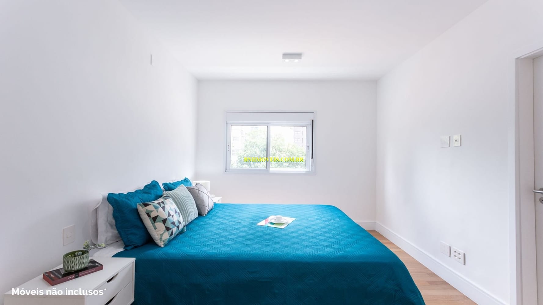Apartamento, 3 quartos, 161 m² - Foto 6