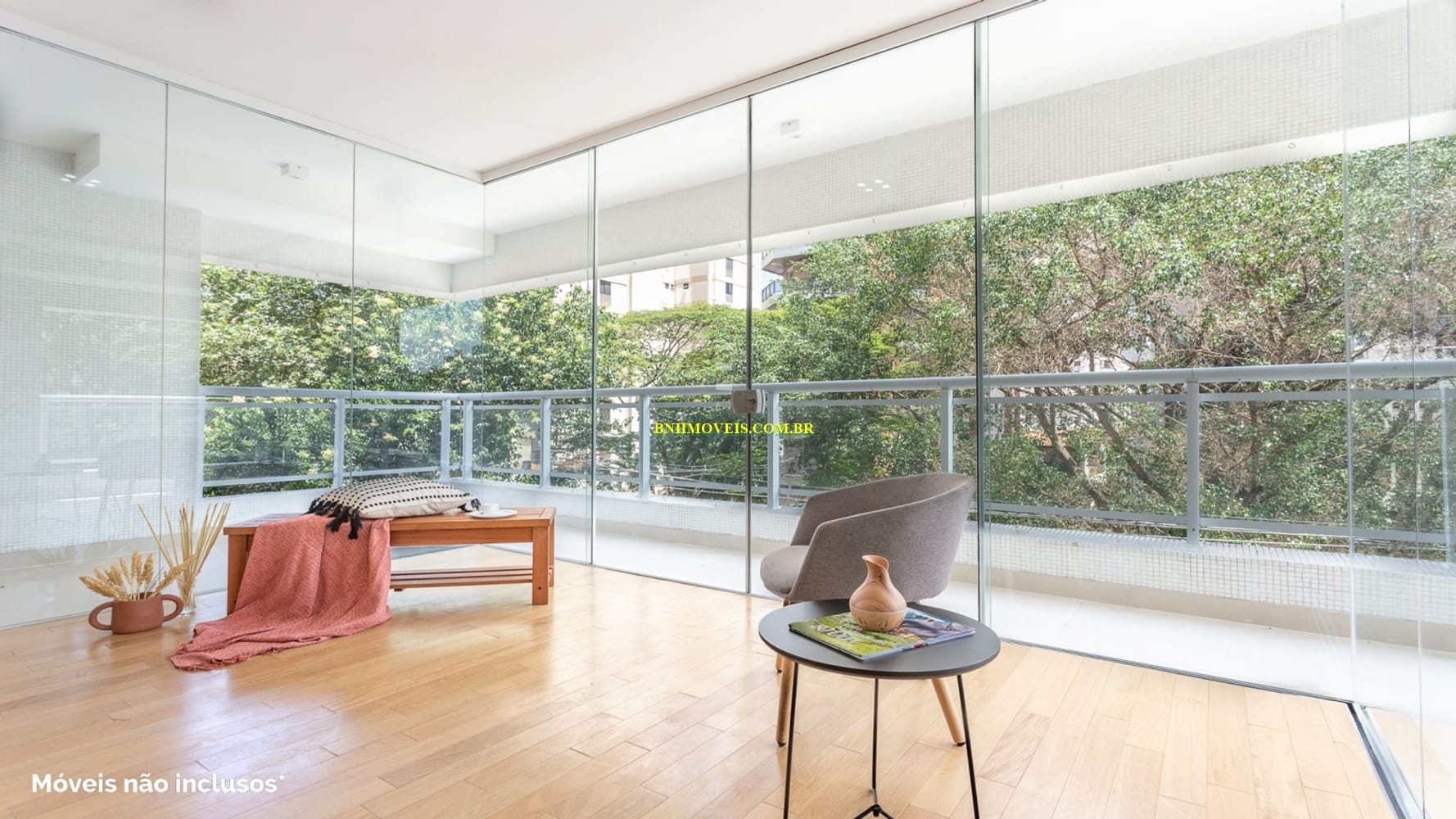 Apartamento, 3 quartos, 161 m² - Foto 3