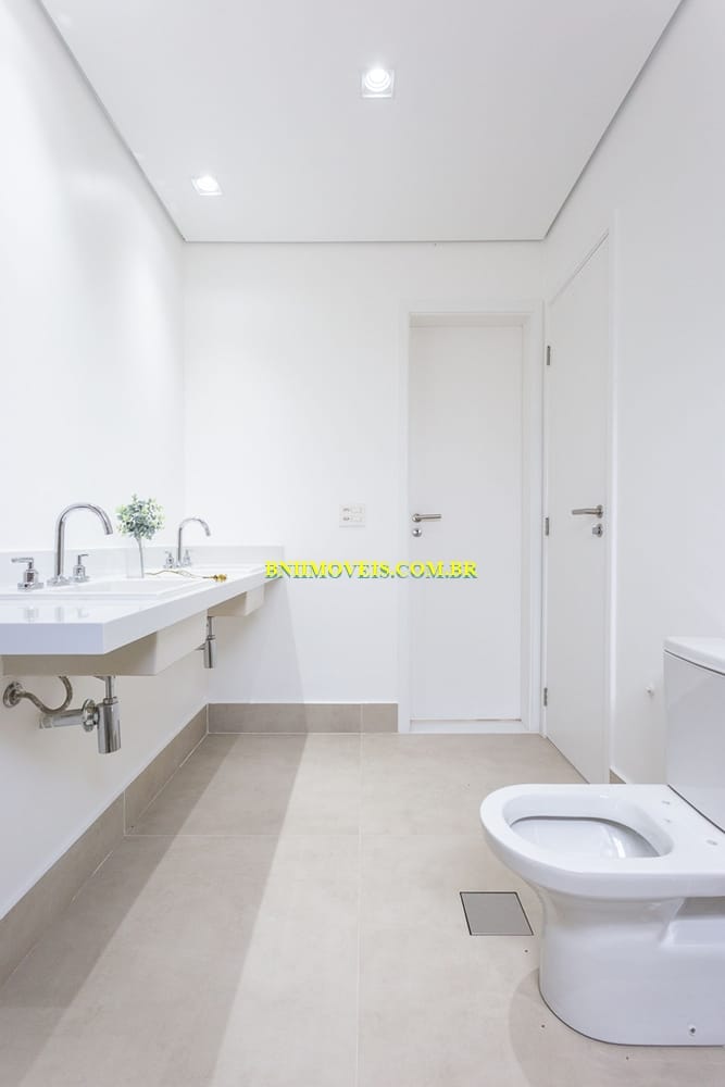 Apartamento, 3 quartos, 161 m² - Foto 8