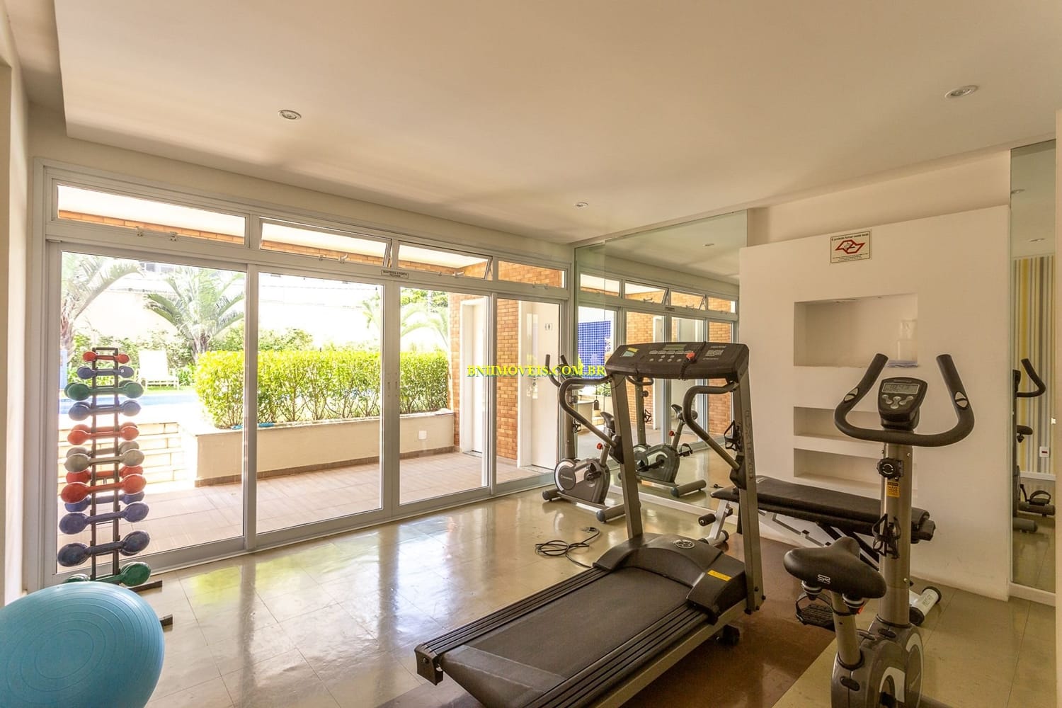 Apartamento, 3 quartos, 161 m² - Foto 12