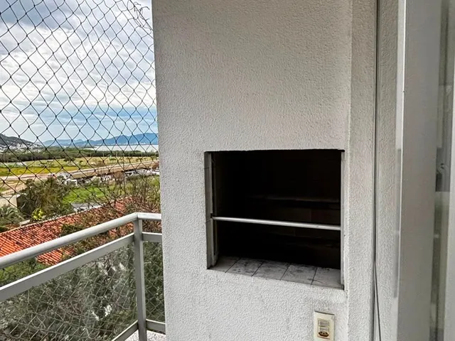 Apartamento com 99m² 2 quartos e 1 banheiro, para alugar, no bairro Saco dos Limões em Florianópolis