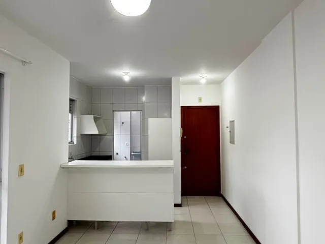 Apartamento com 99m² 2 quartos e 1 banheiro, para alugar, no bairro Saco dos Limões em Florianópolis
