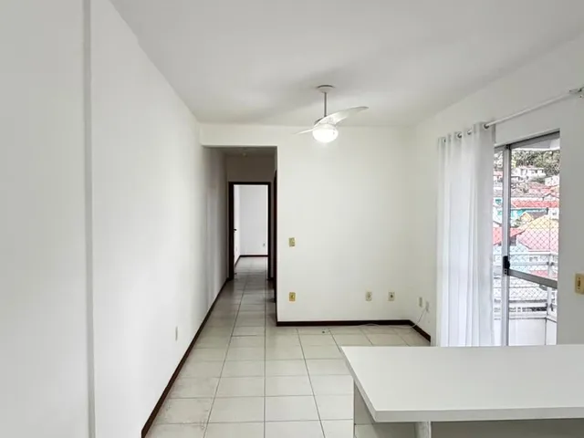 Apartamento com 99m² 2 quartos e 1 banheiro, para alugar, no bairro Saco dos Limões em Florianópolis