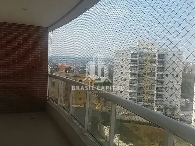 Apartamento com 170m² 3 quartos e 4 banheiros, à venda, no bairro Jardim Judith em Sorocaba