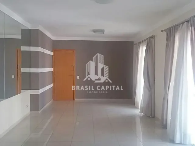 Apartamento com 170m² 3 quartos e 4 banheiros, à venda, no bairro Jardim Judith em Sorocaba