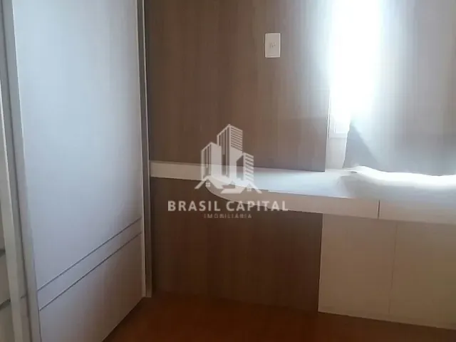 Apartamento com 170m² 3 quartos e 4 banheiros, à venda, no bairro Jardim Judith em Sorocaba