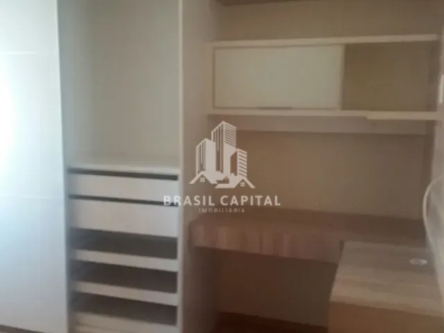 Apartamento com 170m² 3 quartos e 4 banheiros, à venda, no bairro Jardim Judith em Sorocaba