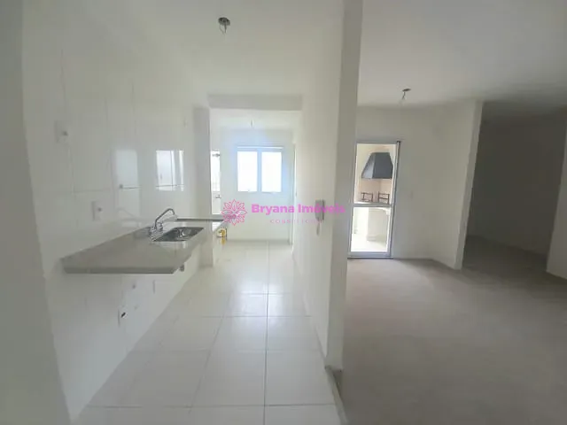 Apartamento 3 quartos e 2 banheiros, à venda, no bairro Barcelona em São Caetano do Sul