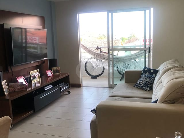 Apartamento com 83m² 2 quartos e 2 banheiros, à venda, no bairro Parque Rosário em Campos dos Goytacazes