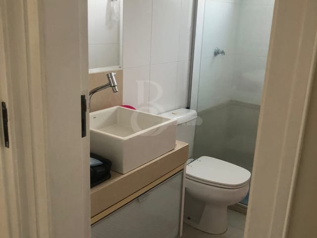 Apartamento com 83m² 2 quartos e 2 banheiros, à venda, no bairro Parque Rosário em Campos dos Goytacazes