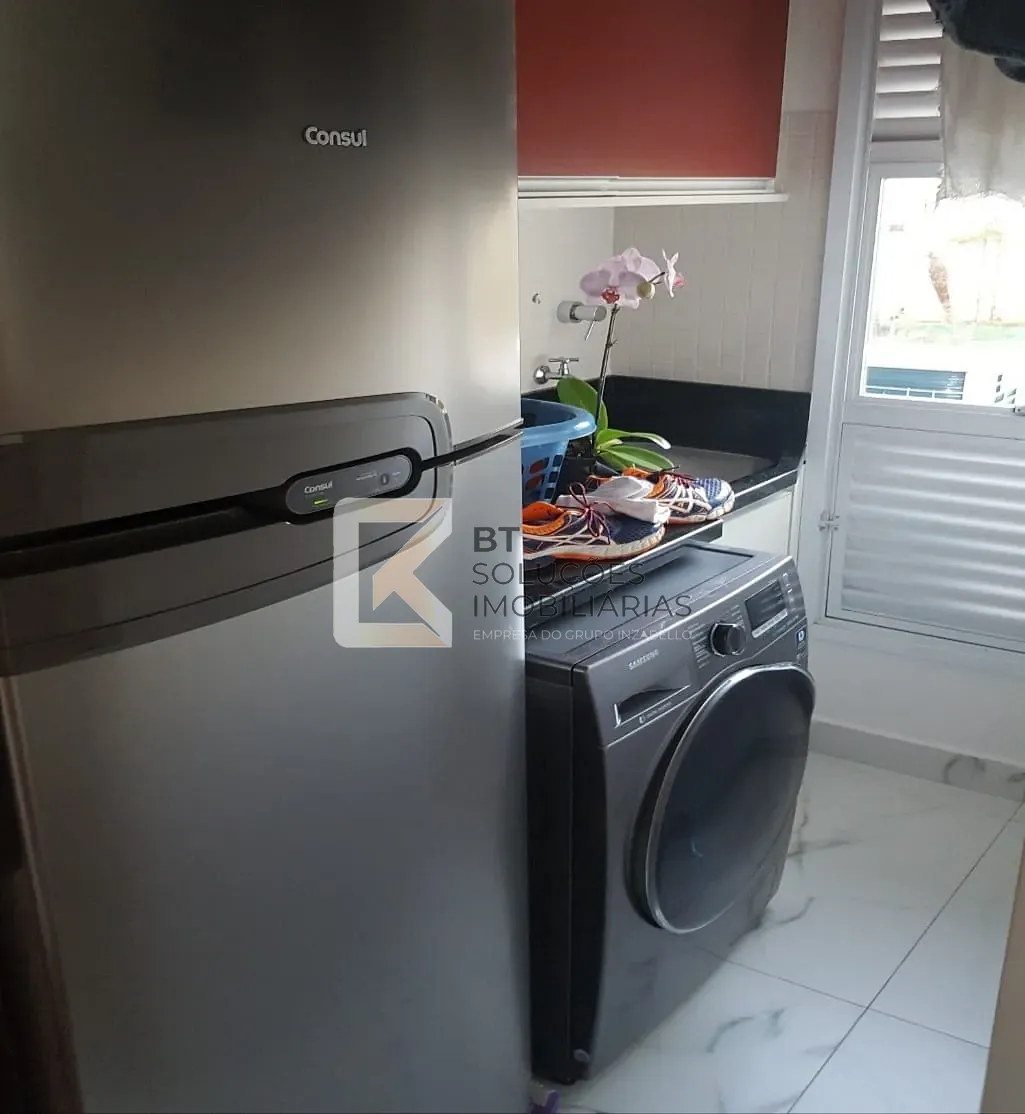 Apartamento, 1 quarto, 60 m² - Foto 6