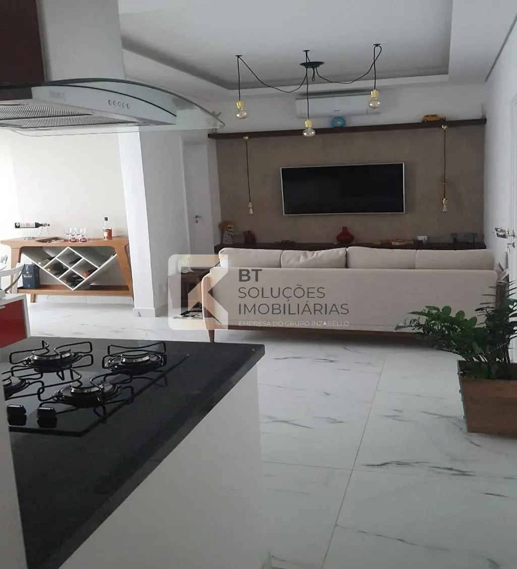 Apartamento, 1 quarto, 60 m² - Foto 2