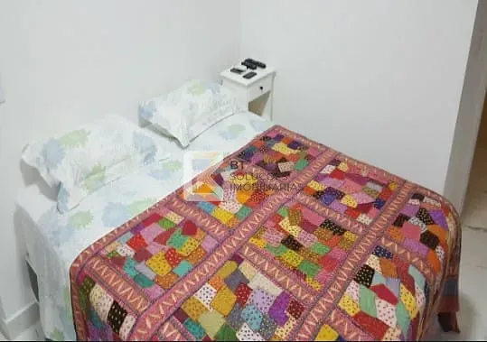 Apartamento, 1 quarto, 60 m² - Foto 9