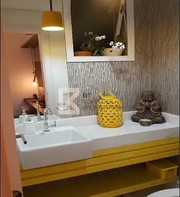 Apartamento, 1 quarto, 60 m² - Foto 7
