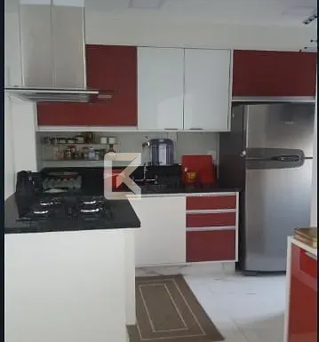 Apartamento, 1 quarto, 60 m² - Foto 5