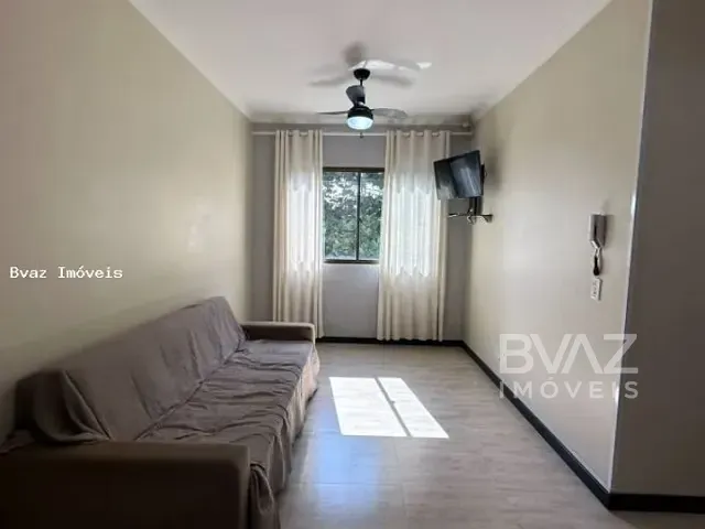 Apartamento com 66m² 3 quartos e 2 banheiros, à venda, no bairro Vila Nova em Cabo Frio
