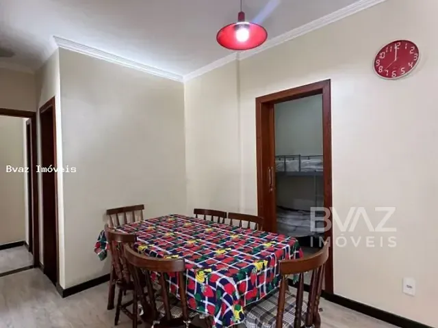 Apartamento com 66m² 3 quartos e 2 banheiros, à venda, no bairro Vila Nova em Cabo Frio