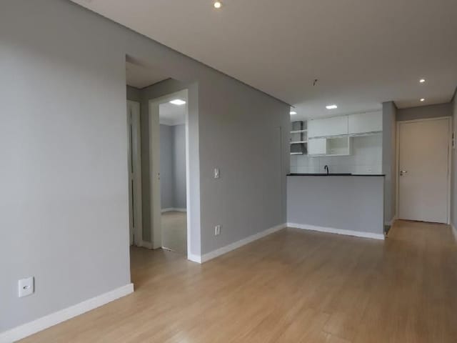 Apartamento 2 quartos e 1 banheiro, à venda, no bairro Jardim Imperador (Zona Leste) em São Paulo
