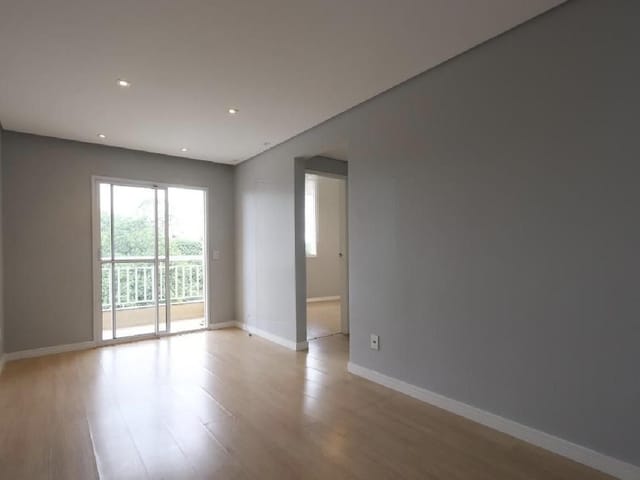 Apartamento 2 quartos e 1 banheiro, à venda, no bairro Jardim Imperador (Zona Leste) em São Paulo