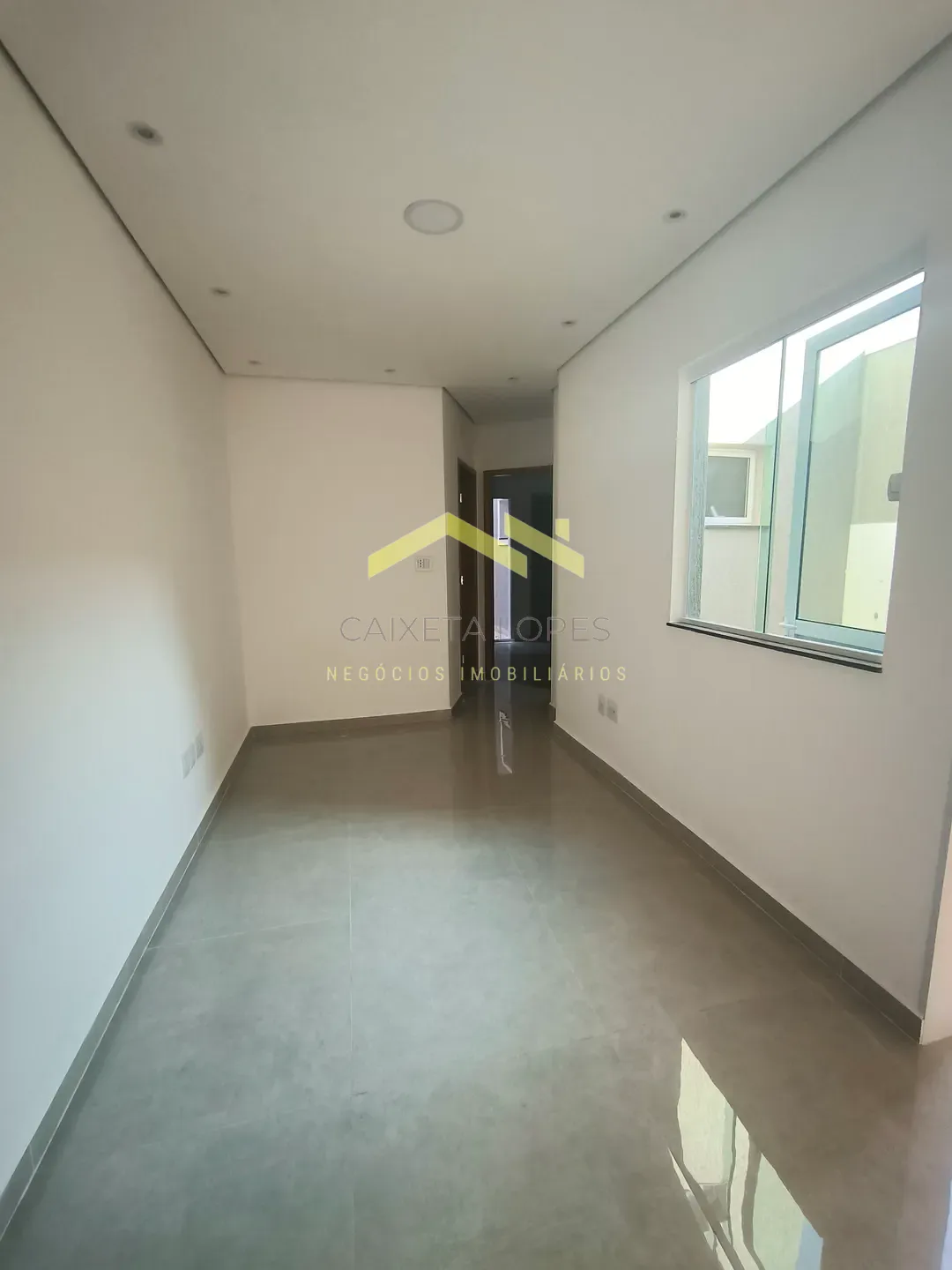 Apartamento, 2 quartos, 50 m² - Foto 4