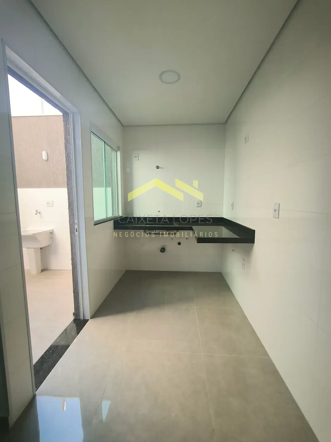 Apartamento, 2 quartos, 50 m² - Foto 2