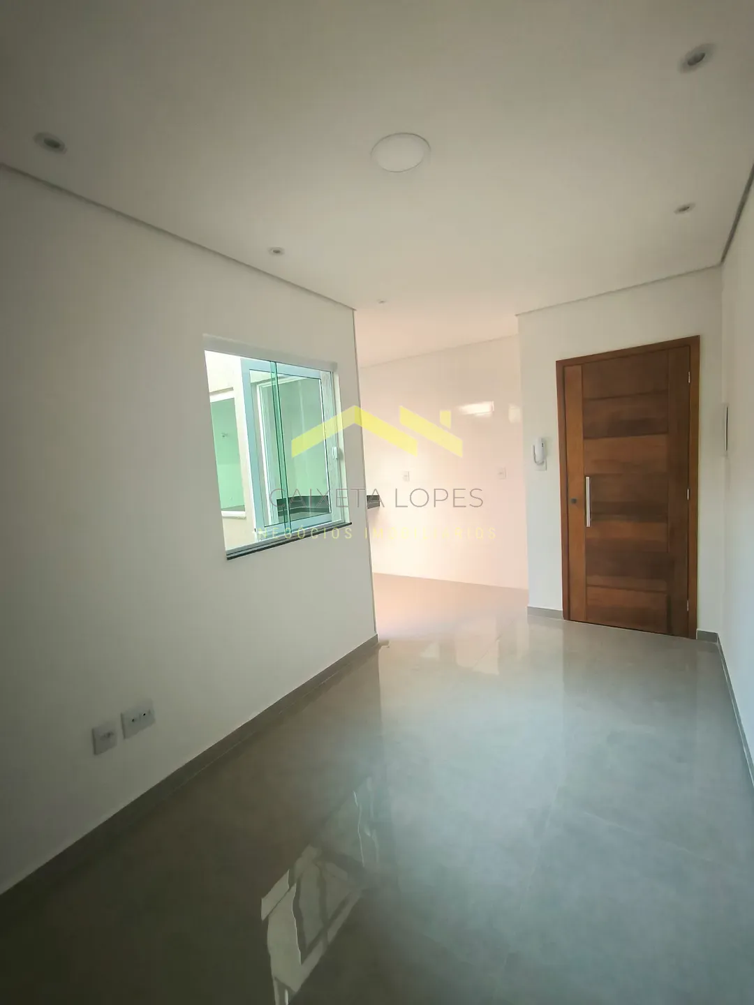 Apartamento, 2 quartos, 50 m² - Foto 17