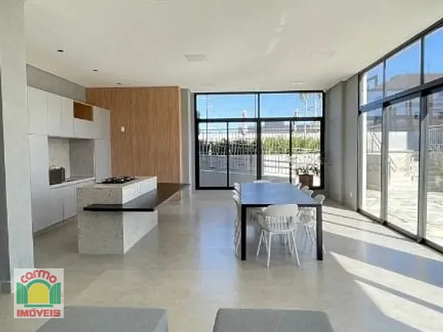 Apartamento 2 quartos e 2 banheiros, para alugar, no bairro Maracananzinho em Anápolis