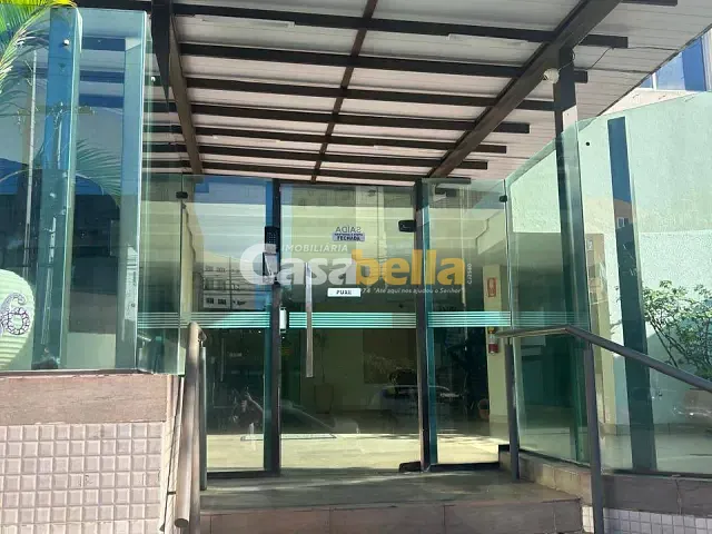 Apartamento com 67m² 1 quarto e 1 banheiro, para alugar, no bairro Setor Leste Universitário em Goiânia