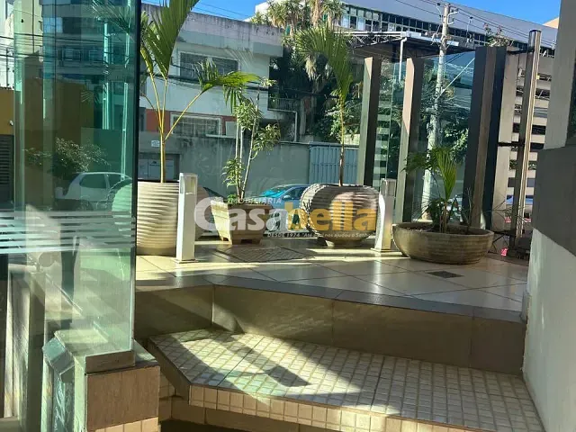Apartamento com 67m² 1 quarto e 1 banheiro, para alugar, no bairro Setor Leste Universitário em Goiânia