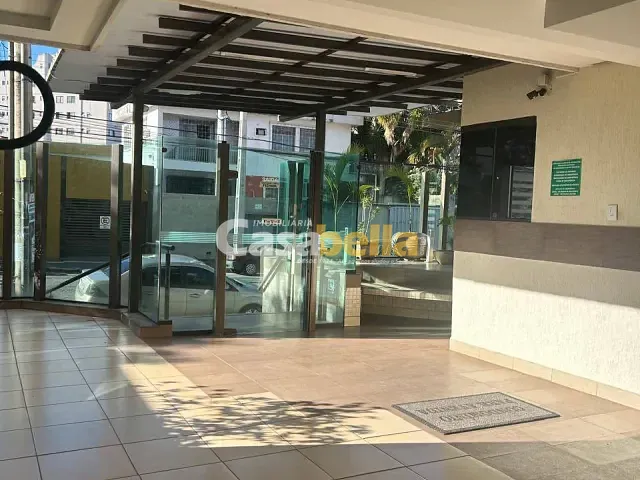 Apartamento com 67m² 1 quarto e 1 banheiro, para alugar, no bairro Setor Leste Universitário em Goiânia